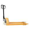 Manual Forklift, Manual Hydraulic Carrier, Lifting Pallet Truck, 3t Wide 680mm Nylon Wheel
