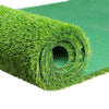 50 Square Meter 25mm Simulation Lawn Mat Carpet Kindergarten Plastic Mat Outdoor Enclosure Turf Black Bottom Thickened