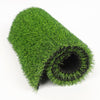 50 Square Meter 15mm Simulation Lawn Mat Carpet Kindergarten Plastic Mat Outdoor Enclosure Turf Black Bottom Ordinary