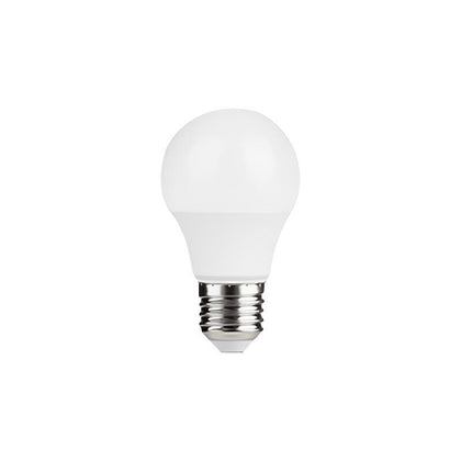 20 Pieces Light Bulbs 5W Shop Bulb Energy Saving Lamp for Office/Home Soft Light White 3000K