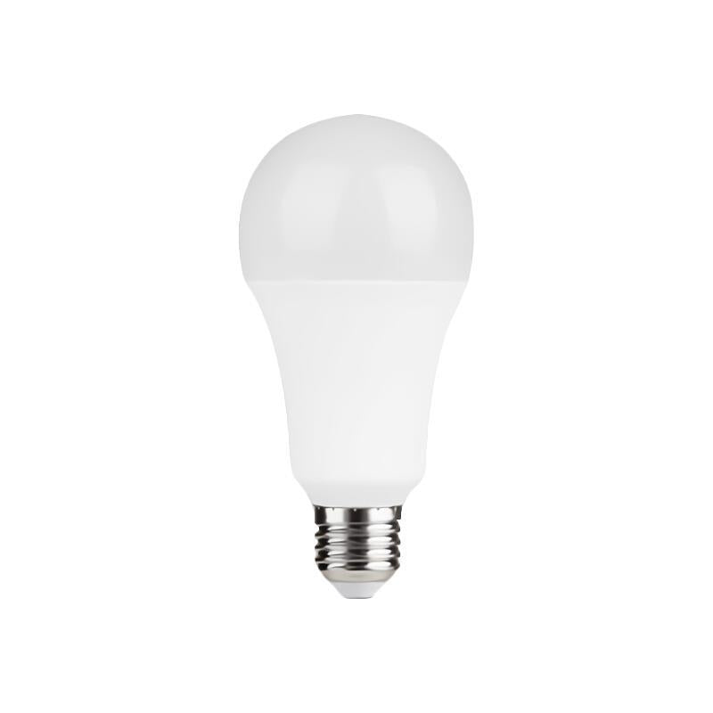 10 Pcs LED Light Bulbs 18W Shop Bulb Energy Saving Lamp for Office/Home Soft Light White 6500K
