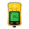 Two In One Gas Detector Hydrogen Sulfide H2S Carbon Monoxide Gas Detector Toxic And Harmful Combustible Gas Detector