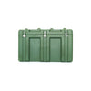 Rotational Plastic Case Material Equipment Packing Case Precision Instrument Storage Protection Case