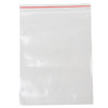 3024 Self Sealing Bag (transparent) - No.5 (100 Pieces / Bag) 140x100mm 0.04mm