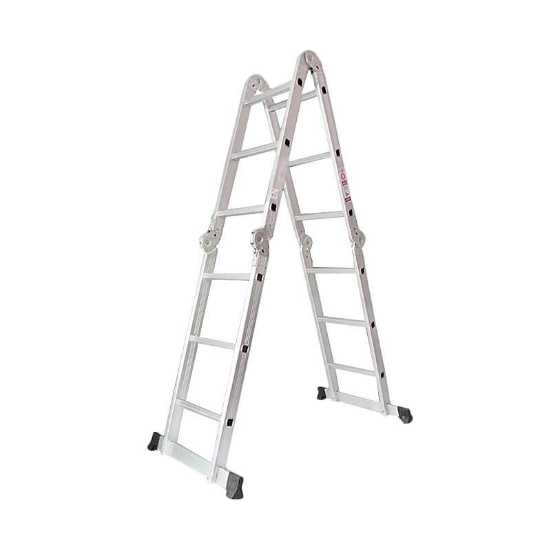 Joint. Part Ladder 2.28m Multi Function Joint Ladder Working; ECVV UAE – ECVV.AE