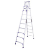 3m A-type Mutifunctional Ladder Hinge Ladder With Steps Of 10 * 2