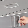 SW-851 Stainless Steel Storage Instrument Cabinet File Hospital Drug Dispensing Data Treatment 90 * 50 * 180cm