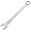 6 Pieces 14mm Dual Purpose Spanner Full Polished Open End Box Spanner Chrome Vanadium Steel