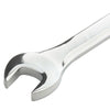 6 Pieces 14mm Dual Purpose Spanner Full Polished Open End Box Spanner Chrome Vanadium Steel