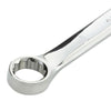 6 Pieces 14mm Dual Purpose Spanner Full Polished Open End Box Spanner Chrome Vanadium Steel