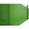 2cm Simulation Lawn Artificial Grassland Green Mat Balcony Courtyard Plastic False Turf Three Color Grass Width 2m * Length 25m With Gum Pack