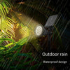 Solar Lamp Projection Lamp Lawn Lamp Lighting Tree Lamp Outdoor Waterproof LED Courtyard Villa Landscape Lamp Garden Atmosphere Decoration Lamp