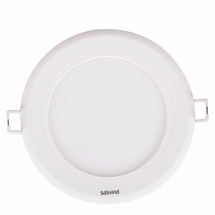 Ultra Thin Led Downlight Neutral Light 4000k Opening 150mm 14w