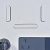 6 Acrylic Doors And Windows Mobile Phone Charging Cabinet, Electronic Equipment, Walkie Talkie Safe Deposit Box