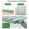 Installation Free Multi-layer Floor Type Flower Rack Pineapple Hanging Basket Flower Rack