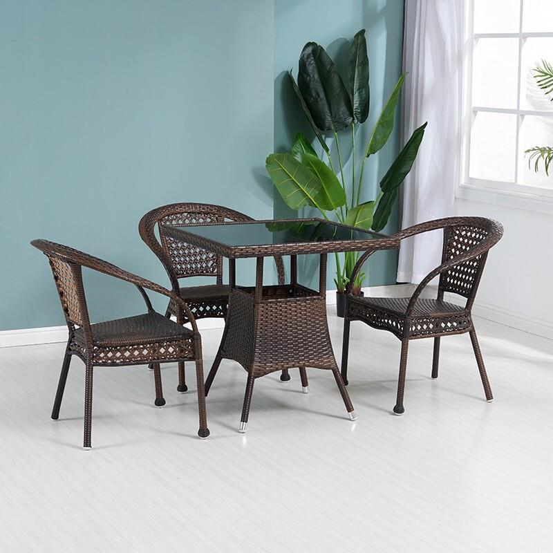 Chair and table in hot sale one