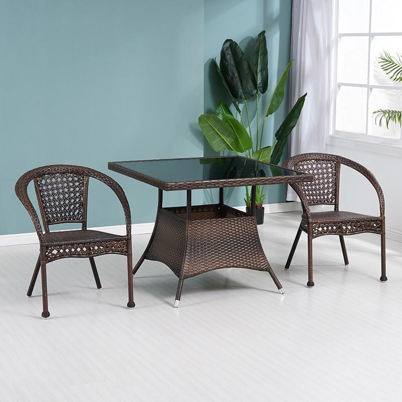 Chair and sales table in one