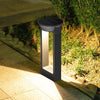 Solar Lawn Lamp Outdoor Waterproof Landscape Lamp Community Villa Garden Lamp Garden Outdoor Lawn Lamp Courtyard Lamp