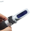 Sugar Meter Hand Held Refractometer Fruit Sweetness Tester LB32T Fruit Style (copper Core Material Quality Range 0.2 ~ 32%)