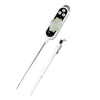 10 Pieces Electronic Thermometer For Measuring Water Temperature And Oil Temperature TP300 High Precision Household Digital Display For Frying And Baking Kitchen