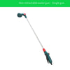 Gardening Watering Long Rod Water Gun Nozzle Long Handle Car Washing Irrigation Spray Atomization Household High-pressure Water Gun Water Pipe Set