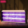 Mosquito Killing Lamp Household Mosquito Repellent Lamp Fly Killing Lamp Commercial Restaurant Hotel Farm Mosquito Killer Fly Artifact Electronic 40WP