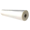 Pe Plastic Film 2.4m * 8 Wires, Length 100m / Roll, Double Layer Width 1.2m, Single Layer Width 2.4m,