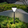 Super Bright Outdoor Waterproof 16 Solar Energy Lamp Solar Garden Lamp Guide Lamp Inserted Into The Ground Outdoor Lamp
