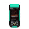 Multi-function OTDR Optical Fiber Fault Tester Breakpoint / Attenuation