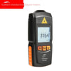 GM8905 Digital Laser Tachometer Non Contact