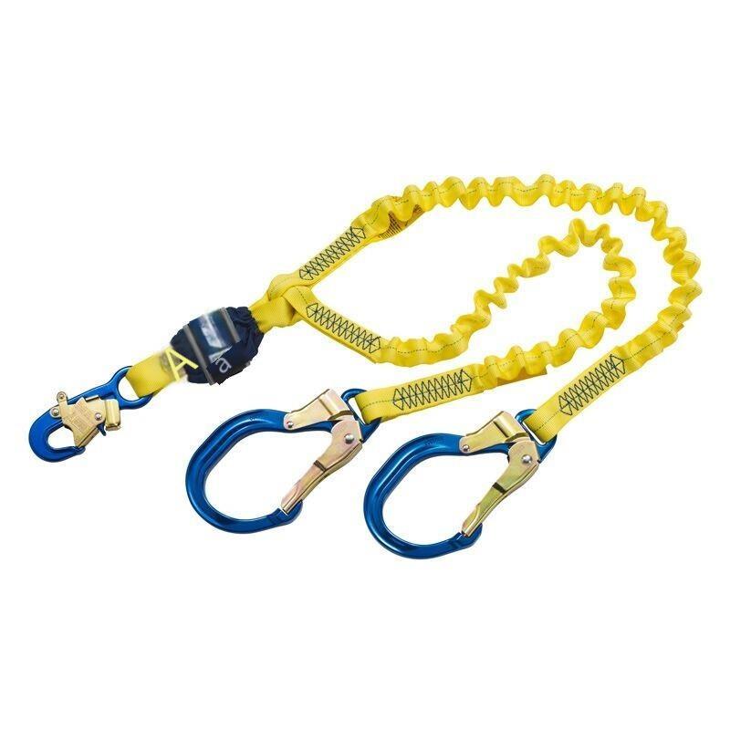 Stop Damping Safety Rope, Protection Safety Lifeline Rope 1.8m
