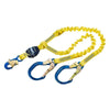 Stop Damping Safety Rope, Protection Safety Lifeline Rope 1.8m