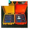 Power Cable Fault Tester Length Broken Short Circuit Leakage Detector Buried Line Path Positioning T-880 Enhanced Model