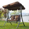 Outdoor Swing Chair Double Courtyard Swing Chair Outdoor Balcony Rattan Rocking Chair Rattan Chair Hammock