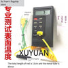Industrial Oven Machine Temperature Tin Furnace Tester Thermometer