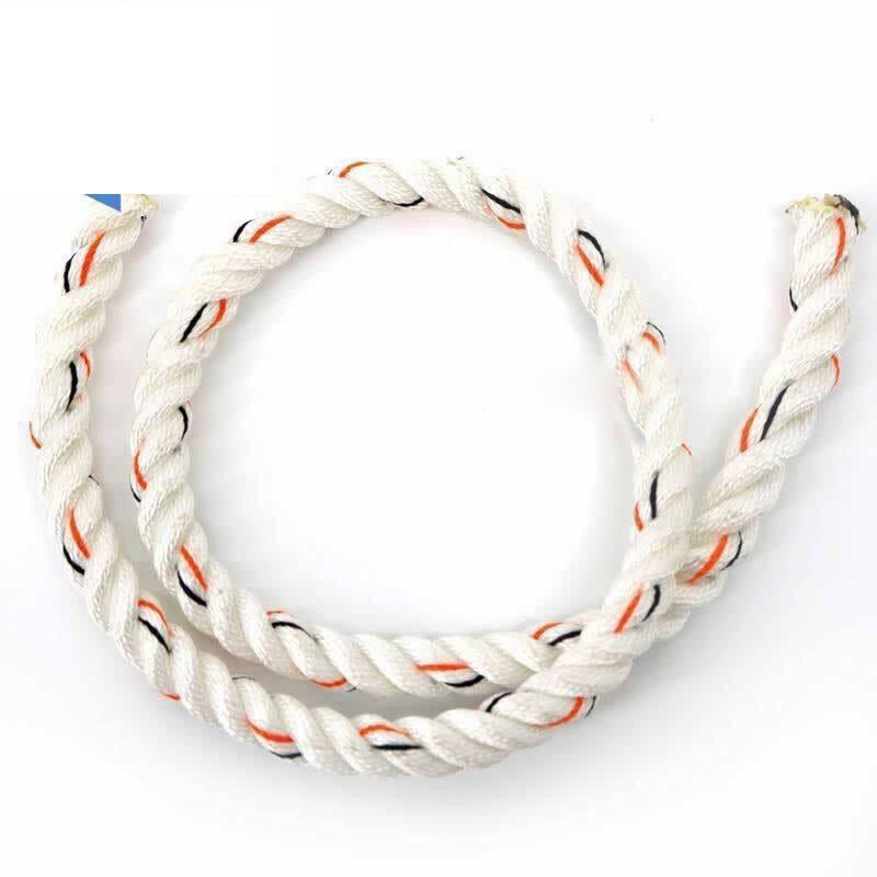 Aerial Work Safety Rope Three Strand Safety Rope Marine Rope; ECVV UAE ...