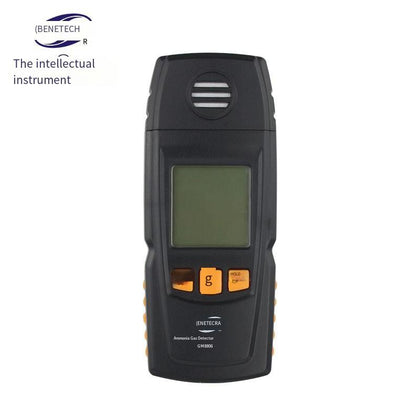 Ammonia Detector Digital Display NH3 Content Tester Gas Detector GM8806