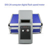 Digital Flash Tachometer Flash Frequency Tachometer DSS-2A