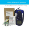 Tachometer Digital Laser Intelligent Photoelectric Non Contact SM2234A