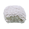 Falling Protective Safety Nets White Solid Durable Safety Net for Construction Building Rescue 1.5*6M