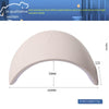 Color Changing Lens Tester Blue Light Proof Detector Purple Light Glasses Tools Instrument Picture