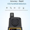 Carbon Dioxide Detector Gas Concentration Alarm