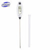 The Food Thermometer Contact Type High Precision Household Food Electronic Kitchen Oil Temperature Milk Powder Food Meter Baby Bottle GM1311