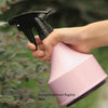 10 Pcs Watering Pot Household Gardening Tools Portable Watering Pot Watering Pot Small Sprayer Hand Watering Watering Pot And Pink Kettle