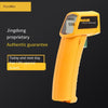 Infrared Thermometer Hand Held Laser Home Baking Oil Temperature Air Conditioner Thermometer F59 (- 18 ℃ ~ 275 ℃)