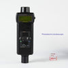 Photoelectric Tachometer Stroboscope Dual-purpose Tachometer Imported DT-2259