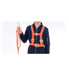 Safety Belt  Portable Outdoor Wider Half Body Harness for Mountaineering Fire Rescuing