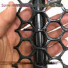 Balcony Protective Net Anti Falling Safety Nets Balcony Fence Self Installation Protection Guardrail Safety Net 10M