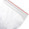 100 Pieces PE Transparent Self Sealing Bag Plastic Sealed Plastic Bags Sealed Plastic Bags Plastic Bags Sub Packed Plastic Bags