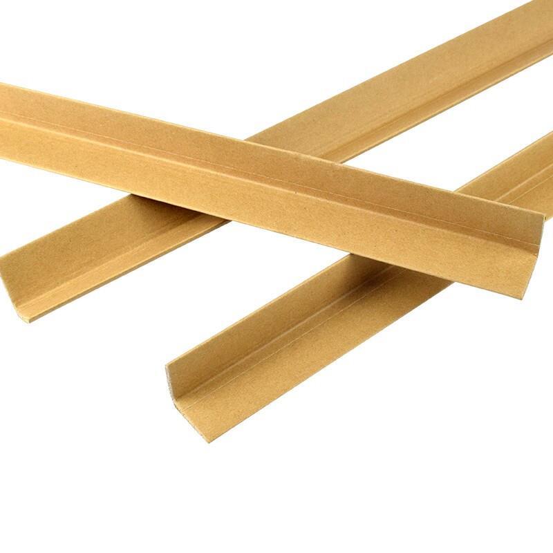Paper Corner Protector Wrapping Carton Corner Protector;ECVV UAE – ECVV.AE